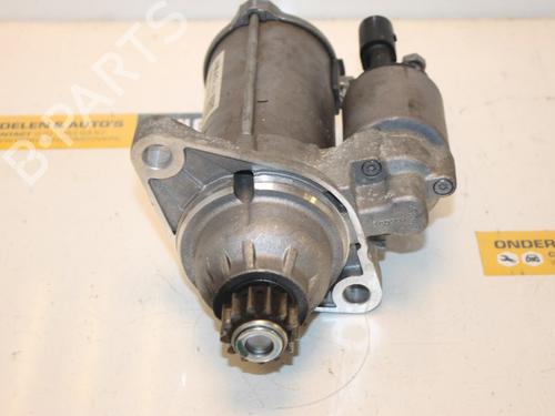 Starter VW GOLF VI (5K1) 2.5 | BP15314191M8 