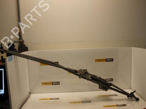 Used Front wipers mechanism Front wipers mechanism 15309070 15309070