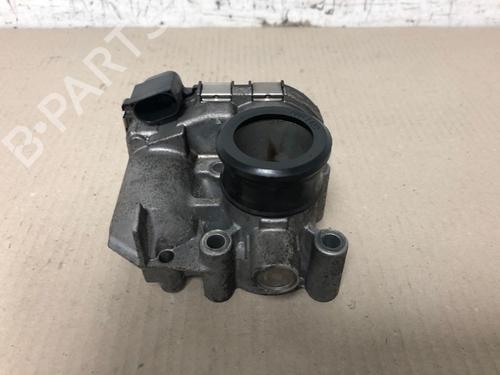 Used Throttle body SMART FORTWO Coupe (450) 0.7 (450.352, 450.332) (61 hp) 15534675