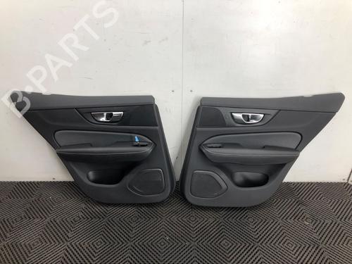 Seats set VOLVO S60 III (224) T4 | BP25489151C78  - Image 5