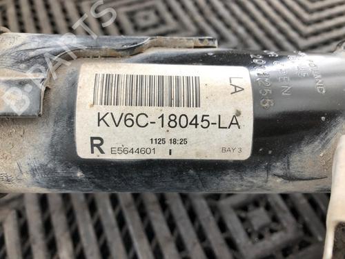 Right front shock absorber FORD TRANSIT CONNECT V408 Box Body/MPV 1.5 EcoBlue | BP37212127M17 - Image 4