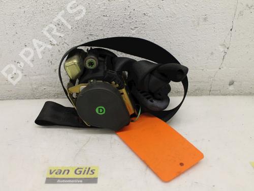 Used Front right seatbelt Front right seatbelt 15305233 15305233