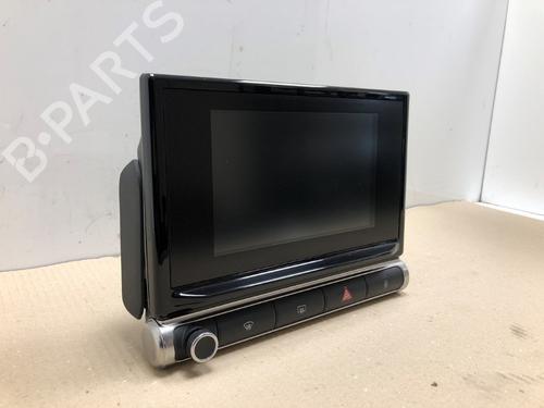 Electronic module CITROËN C3 AIRCROSS II (2R_, 2C_) 1.2 PureTech 110 (2RHNZB, 2RHNZW, 2RHNPX, 2RHNPJ) | BP37208371M83 - Image 3