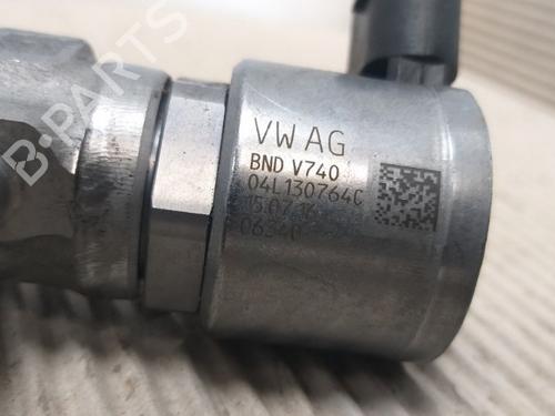 Injection rail VW TOURAN (5T1) 2.0 TDI | BP37213529M98 - Image 6