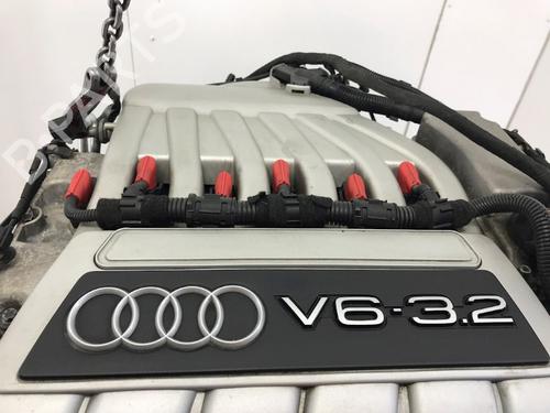 Engine AUDI A3 Sportback (8PA) 3.2 V6 quattro | BP15339703M1 