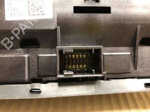 Electronic module CITROËN C3 AIRCROSS II (2R_, 2C_) 1.2 PureTech 110 (2RHNZB, 2RHNZW, 2RHNPX, 2RHNPJ) | BP37208371M83 - Image 7