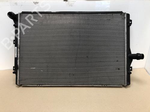 Used Water radiator Water radiator 20171679 20171679