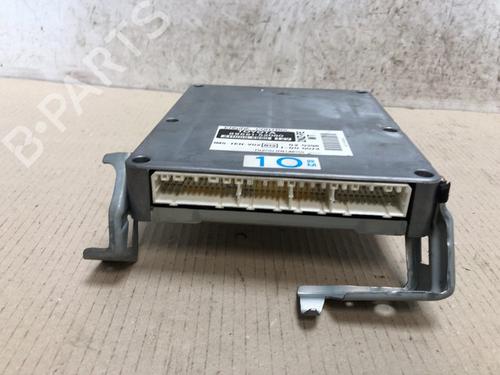 Engine control unit (ECU) TOYOTA YARIS (_P1_) 1.3 (NCP10, SCP12_) | BP15534846M57 