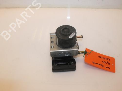 ABS pump MITSUBISHI GRANDIS (NA_W) 2.4 MIVEC (NA4W) | BP15317008M43 
