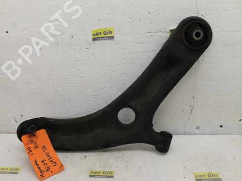 Used Right front suspension arm HYUNDAI i20 I (PB, PBT) 1.2 (78 hp) 15305612