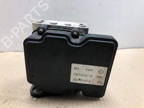 ABS pump VW POLO VI (AW1, BZ1, AE1) 1.0 TSI | BP37204111M43 - Image 6