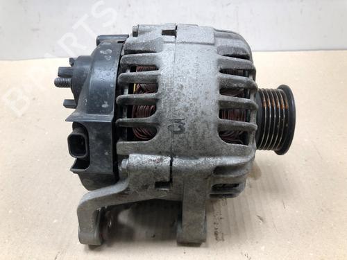 Used Alternator Alternator 37206643 37206643