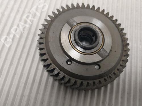 Used Pulley MERCEDES-BENZ SPRINTER 3,5-t Van (B906) 314 CDI (906.631, 906.633, 906.635, 906.637) (143 hp) 16111042