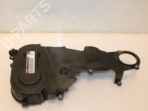 Used Timing cover Timing cover 15331155 15331155