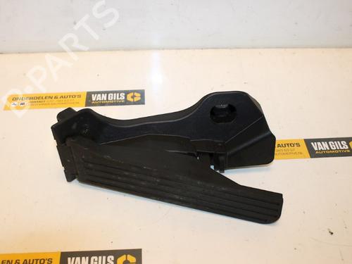 Used Pedal VW TIGUAN (5N_) 2.0 TDI (150 hp) 16398482