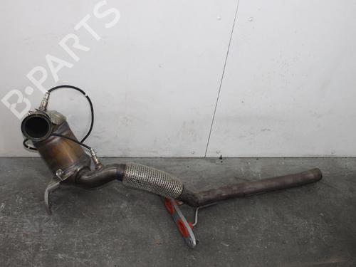 Used Catalyst Catalyst 15318948 15318948