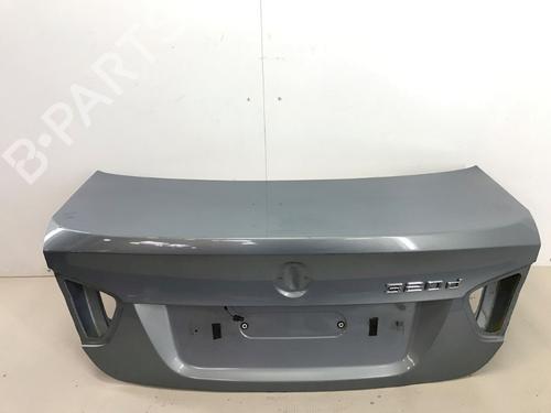 Used Tailgate Tailgate 16139501 16139501