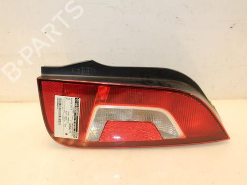 Used Right taillight Right taillight 15321267 15321267