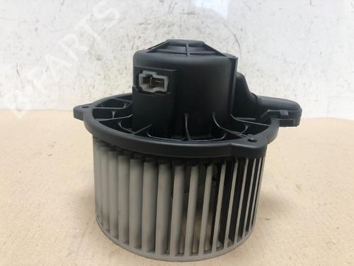 Heater blower motor HYUNDAI GETZ (TB) 1.3 i | BP15533801M62 