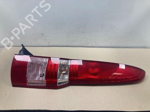 Used Right taillight Right taillight 37209845 37209845