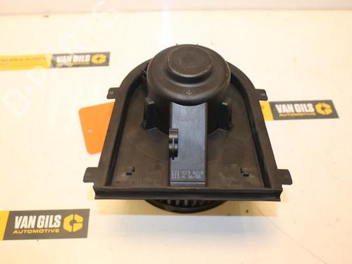 Varmeblæser VW POLO (6N2) 1.4 16V (75 hp) 15313684