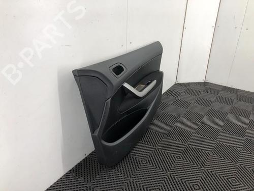 Front right panel PEUGEOT 308 I (4A_, 4C_) 1.6 16V | BP37213657C59 - Image 3