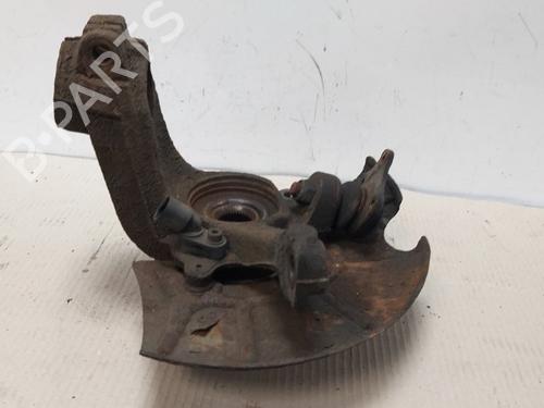 Used Left front steering knuckle SEAT TOLEDO II (1M2) 2.3 V5 20V (170 hp) 15531904