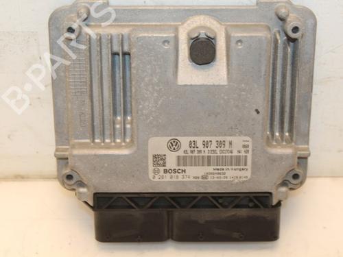 Used Engine control unit (ECU) Engine control unit (ECU) 15328976 15328976