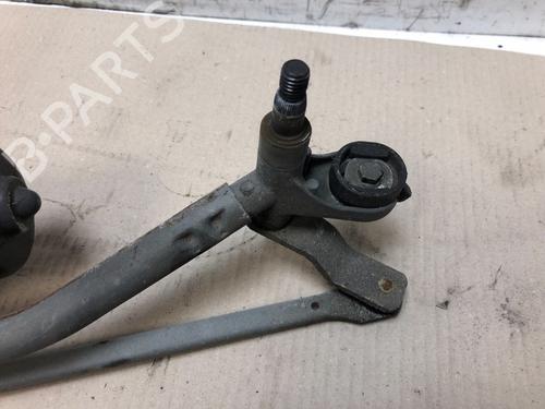 Front wipers mechanism CITROËN C3 I (FC_, FN_) 1.1 i | BP15344682C83 