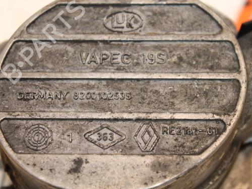 Vacuum pump RENAULT AVANTIME (DE0_) 2.2 dCi (DE01) | BP15311436M80 