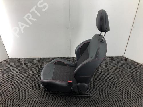 Seats set PEUGEOT 2008 I (CU_) 1.2 THP 110 / PureTech 110 | BP37209897C78 - Image 7