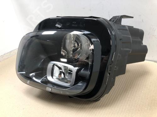 Left headlight CITROËN C3 AIRCROSS II (2R_, 2C_) 1.2 PureTech 110 (2RHNZB, 2RHNZW, 2RHNPX, 2RHNPJ) | BP37204534C28 - Image 2
