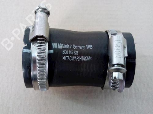 Used Intercooler pipe Intercooler pipe 15829737 15829737