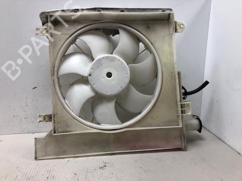 Used Radiator fan Radiator fan 37209721 37209721