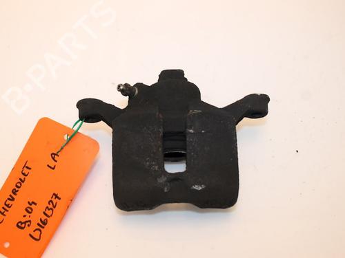 Used Left rear brake caliper Left rear brake caliper 15317815 15317815