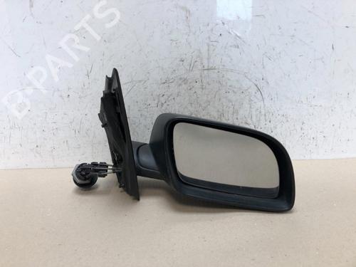 Right mirror VW POLO (9N_, 9A_) 1.2 | BP15534284C27 