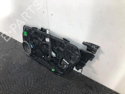Front right window mechanism VOLVO V40 Hatchback (525) D2 | BP37207091C23 - Image 2