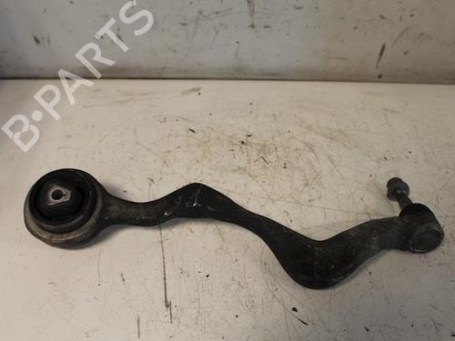 Used Left front suspension arm BMW 3 (E90) 320 i (150 hp) 15307986