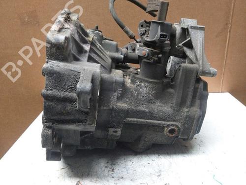 Gearbox VW GOLF IV (1J1) 2.3 V5 | BP15312212M3 