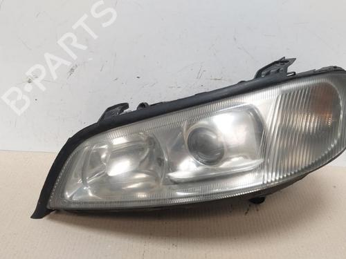 Scheinwerfer links für OPEL OMEGA B Estate (V94) 2.2 DTI 16V (F35, M35, P35) (120 hp) 15533238