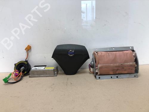Kollisonspute sett VOLVO S60 I (384) D5 (163 hp) 15298480