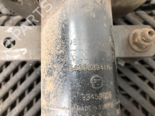 Left front shock absorber RENAULT TRAFIC III Van (FG_) 1.6 dCi 90 (FGME) | BP37203859M16 - Image 5
