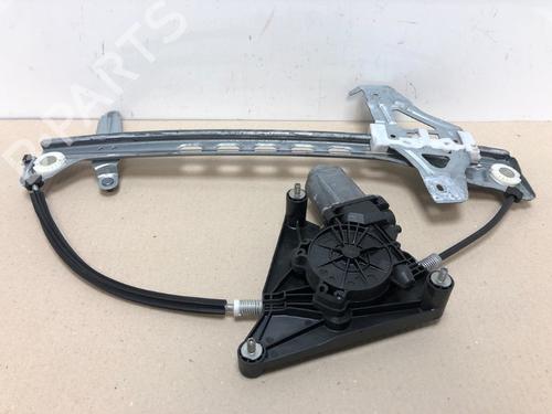 Used Front left window mechanism Front left window mechanism 37209113 37209113