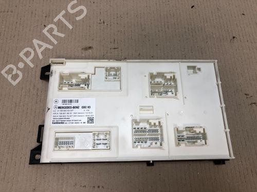 Electronic module MERCEDES-BENZ B-CLASS Sports Tourer (W246, W242) B 220 CDI / d (246.203) | BP16120349M83 