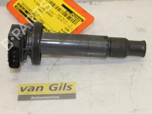 Used Ignition coil TOYOTA YARIS (_P1_) 1.3 (NCP10, SCP12_) (86 hp) 15305256