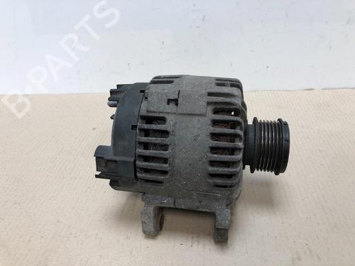 Alternator VW GOLF PLUS V (5M1, 521) 1.9 TDI | BP15348194M7 