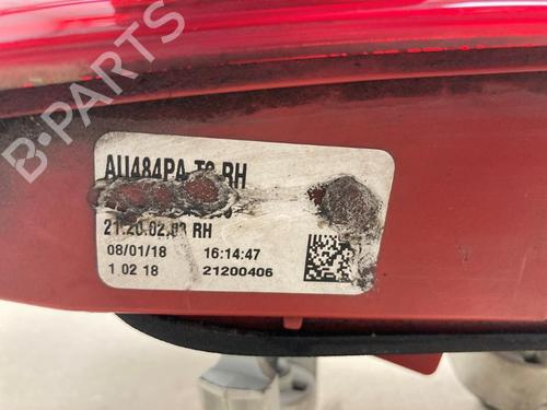 Right taillight AUDI A5 Sportback (8TA) 2.0 TDI | BP37208056C35 - Image 5