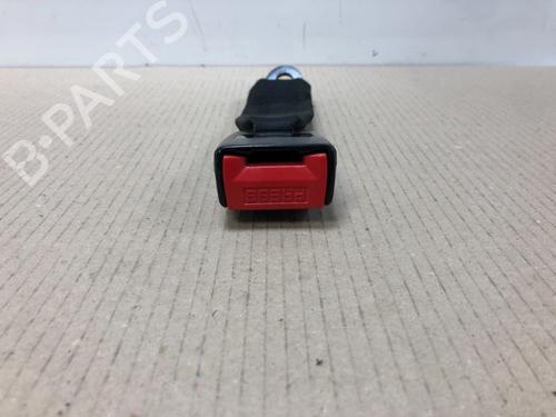Used Seat buckle PEUGEOT 106 II (1A_, 1C_) 1.1 i (60 hp) 16075518