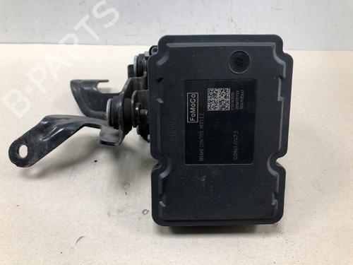ABS pump FORD FIESTA VI (CB1, CCN) 1.25 | BP37210483M43 - Image 6