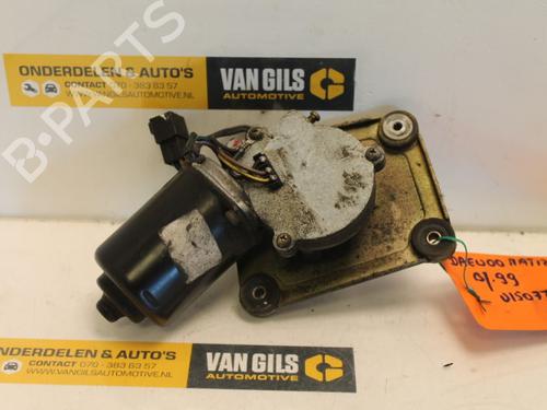 front-wiper-motor-daewoo-matiz-m100-m150-08-1998-15311407 main image